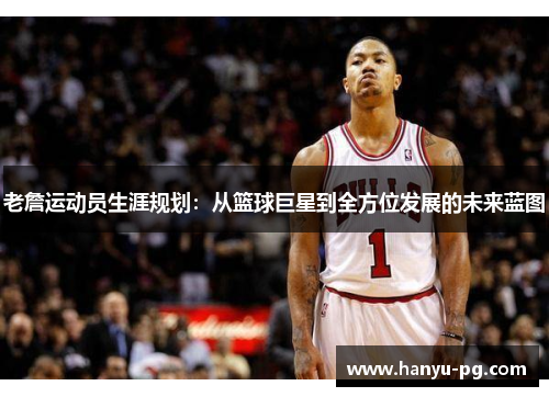老詹运动员生涯规划：从篮球巨星到全方位发展的未来蓝图