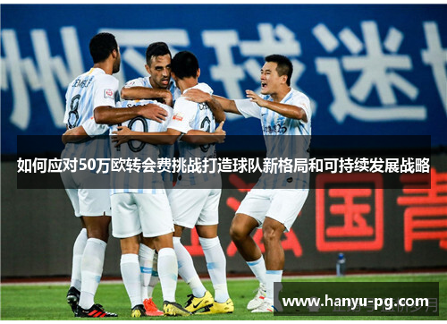 如何应对50万欧转会费挑战打造球队新格局和可持续发展战略